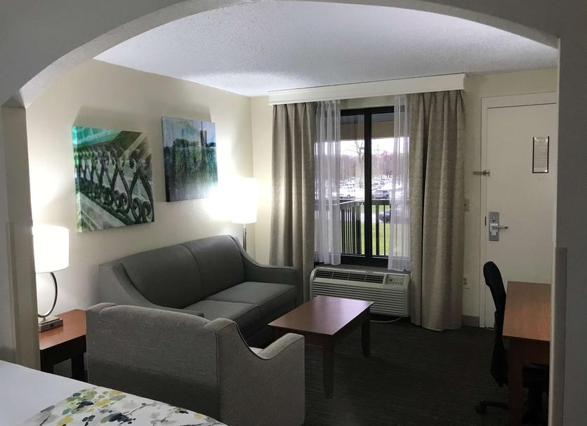 Wohnzimmer Foto