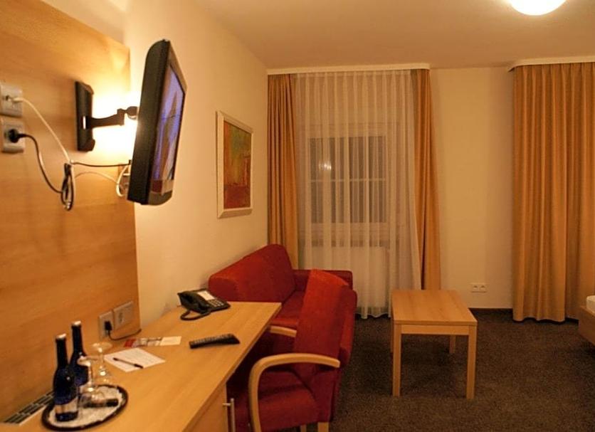 Wohnzimmer Foto
