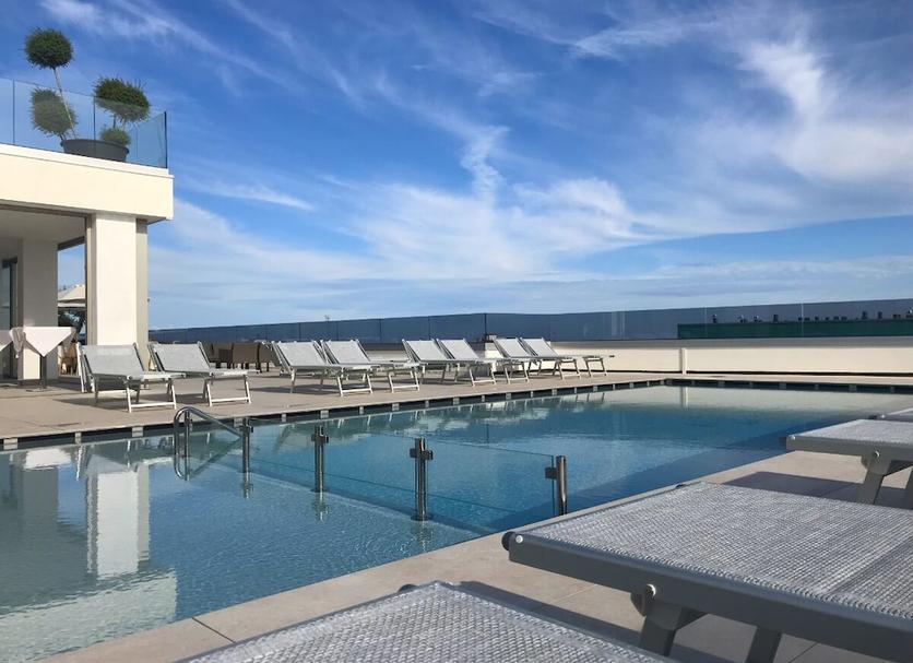 Pool Foto