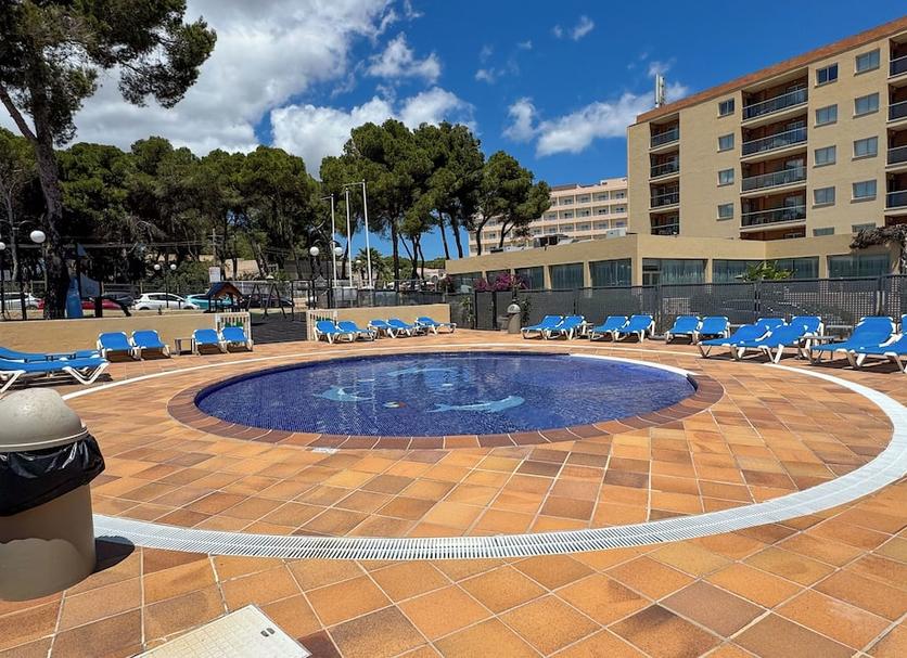 Pool Foto