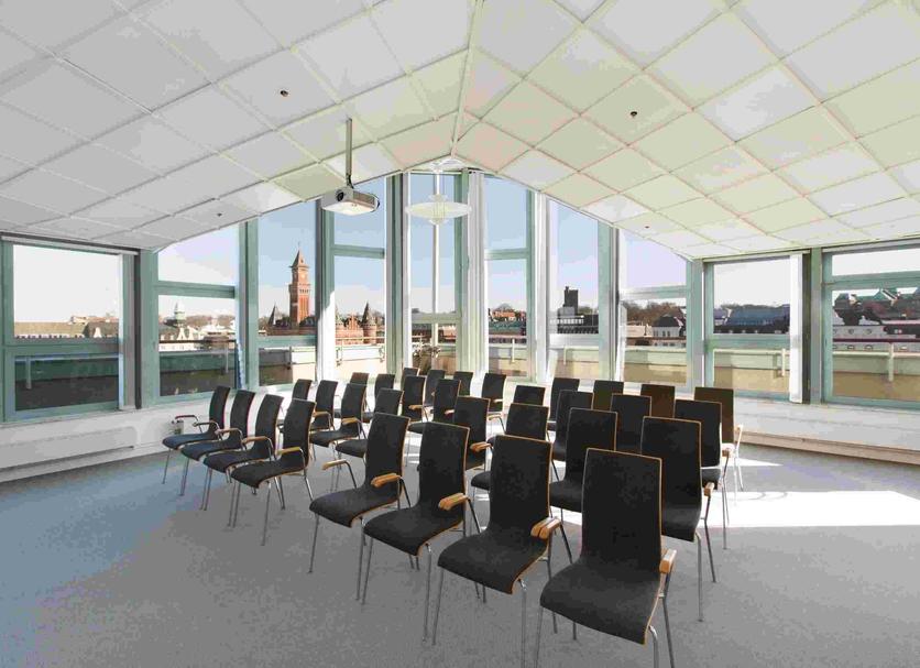 Konferenzraum Foto