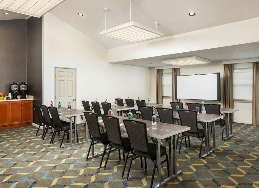 Konferenzraum Foto