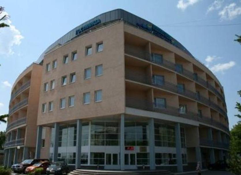 Gebäude Foto