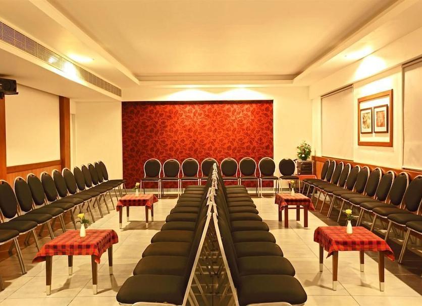 Konferenzraum Foto