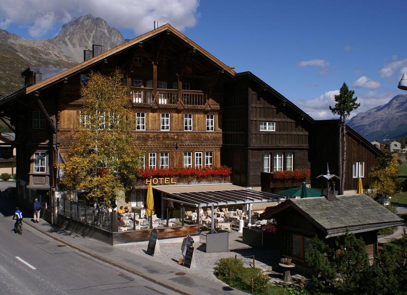Gebäude Foto