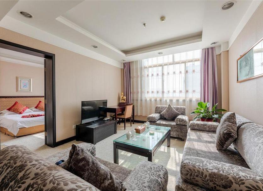 Wohnzimmer Foto