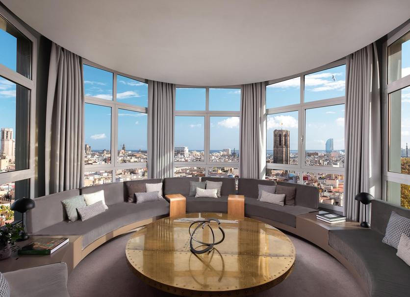 Wohnzimmer Foto