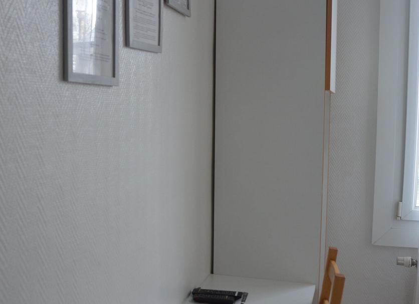 Zimmerausstattung Foto