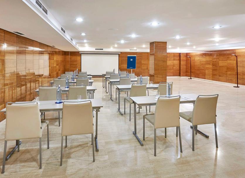 Konferenzraum Foto