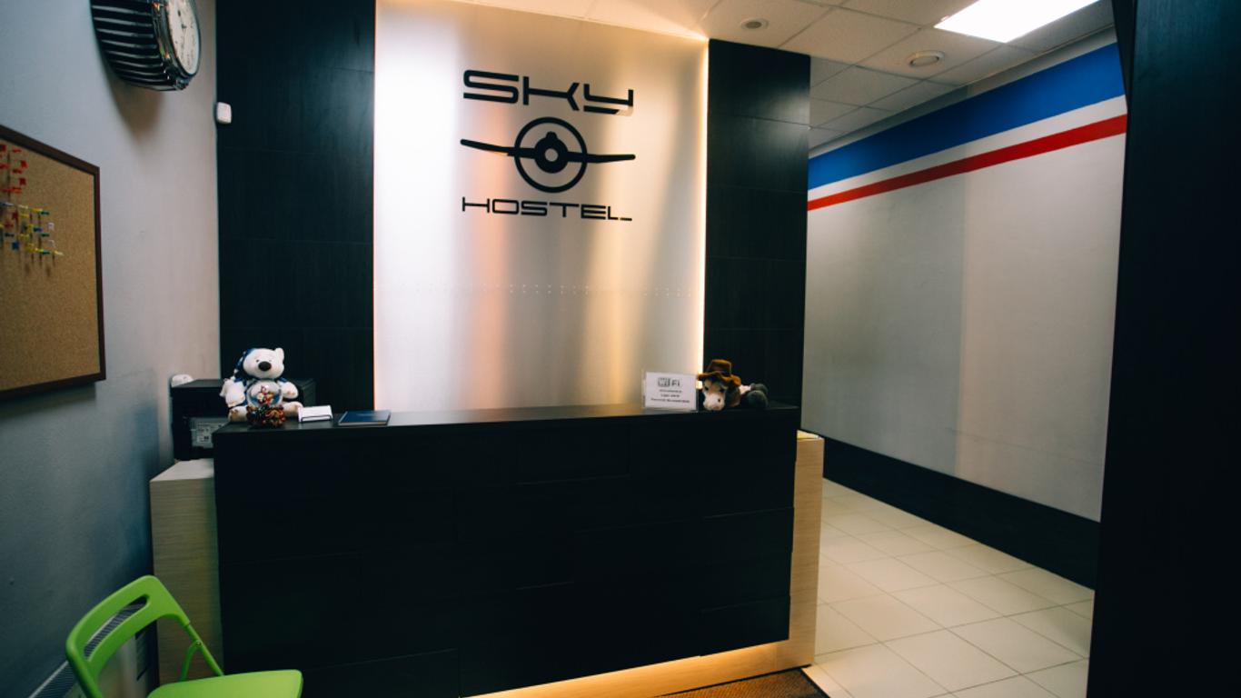 Sky Hostel