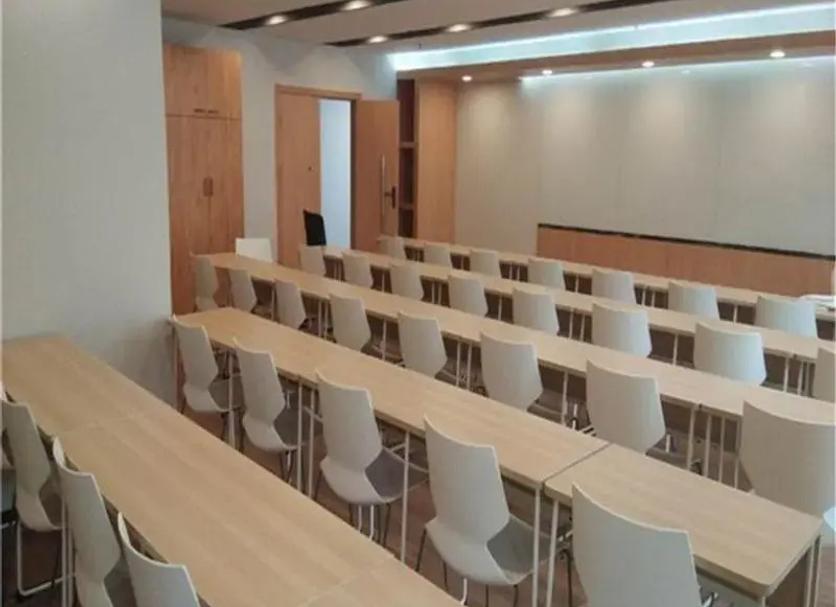 Konferenzraum Foto
