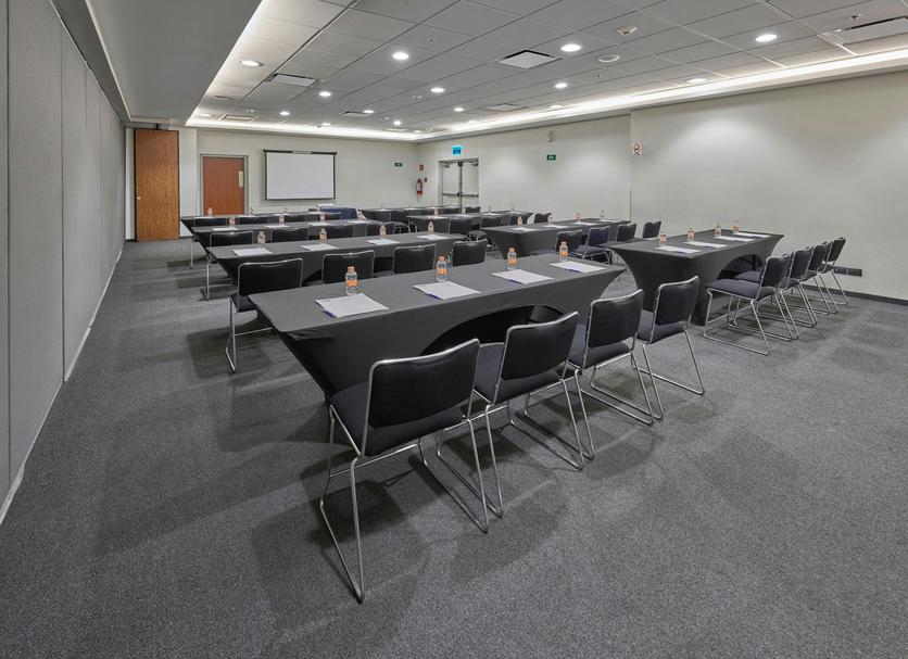 Konferenzraum Foto