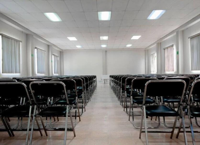 Konferenzraum Foto