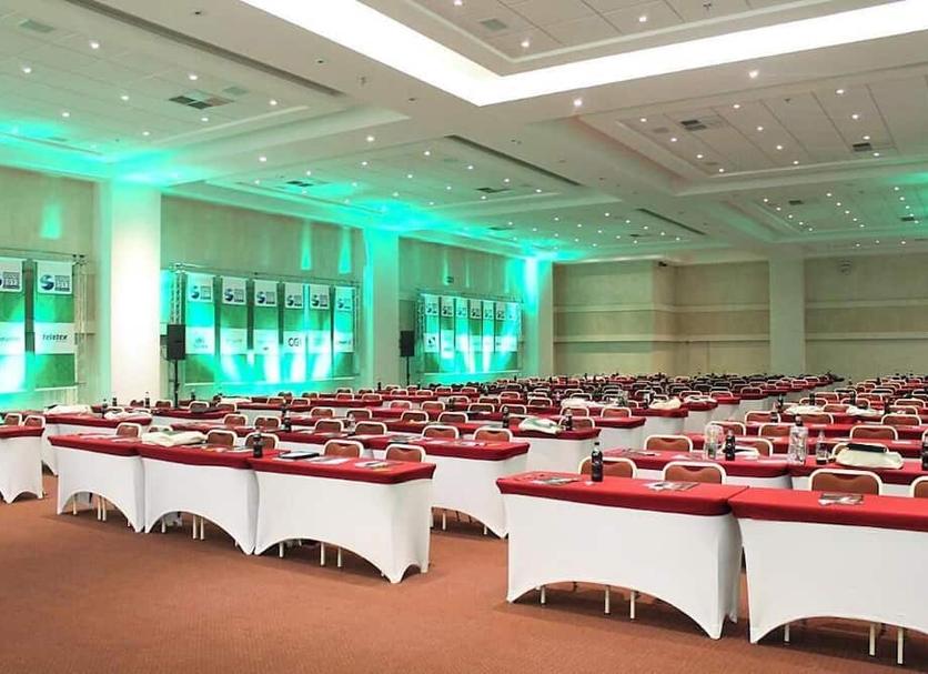 Konferenzraum Foto