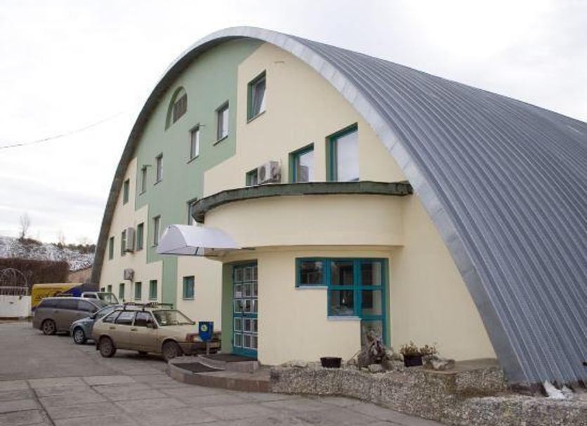 Gebäude Foto
