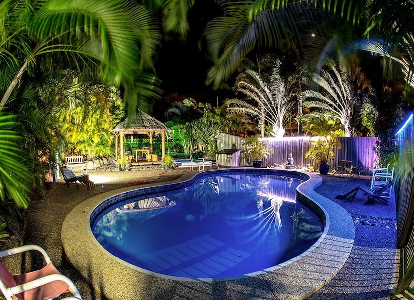 Pool Foto