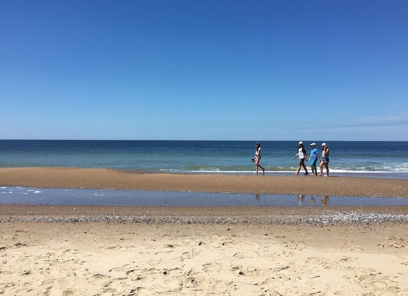 Strand Foto