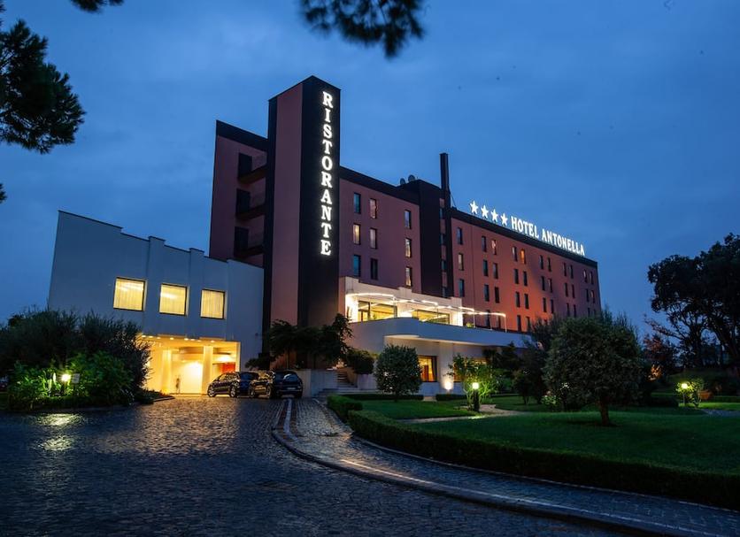 Gebäude Foto