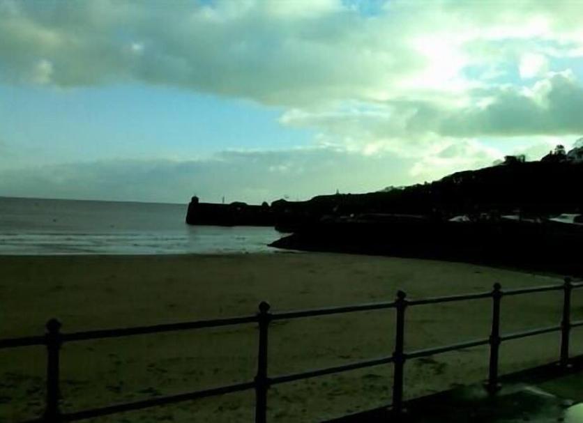 Strand Foto
