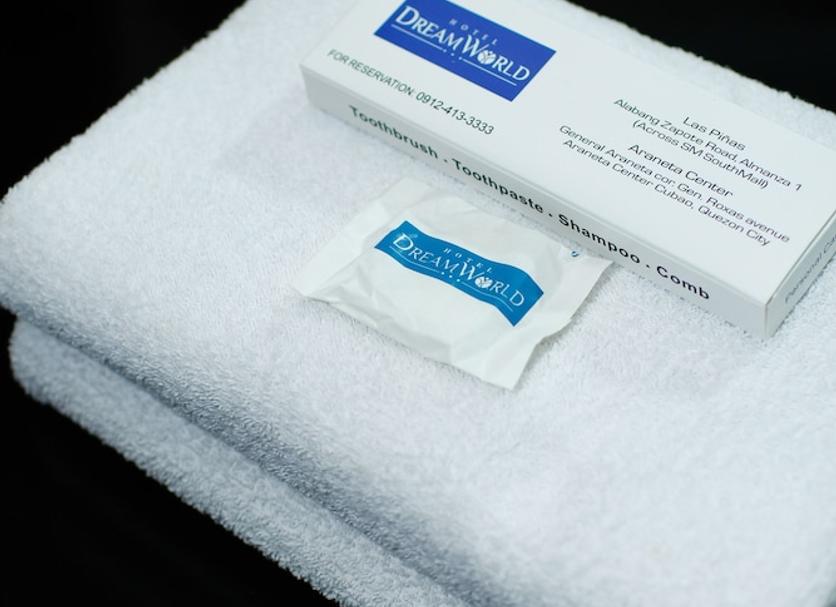 Zimmerausstattung Foto