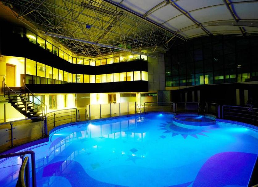 Pool Foto