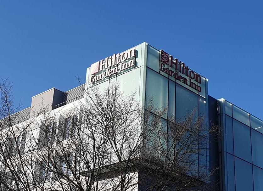 Gebäude Foto