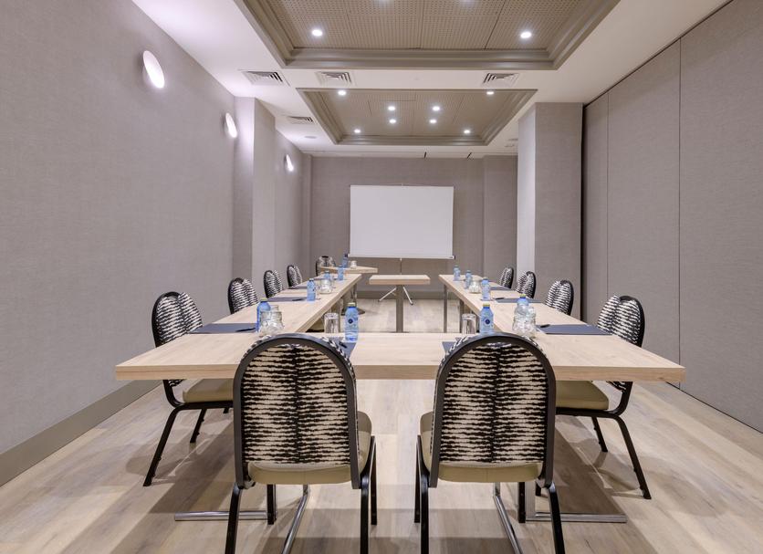 Konferenzraum Foto