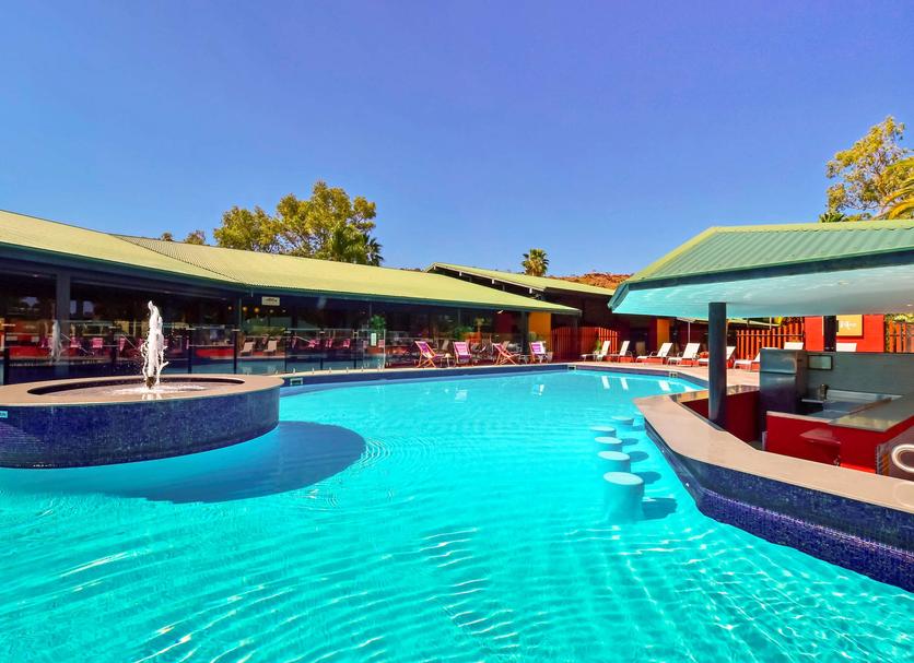 Pool Foto
