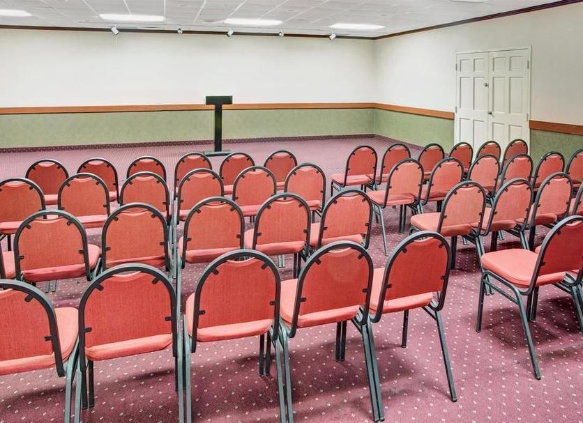 Konferenzraum Foto