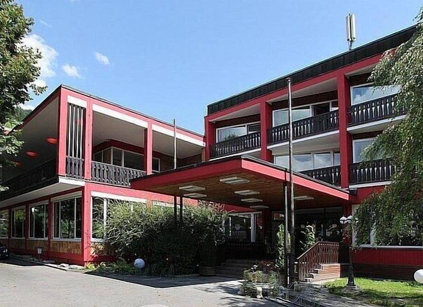 Gebäude Foto