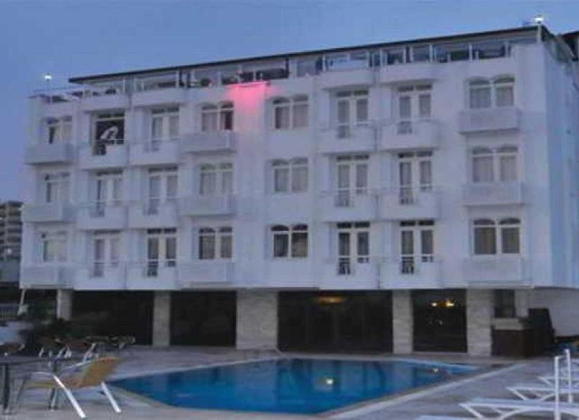 Gebäude Foto