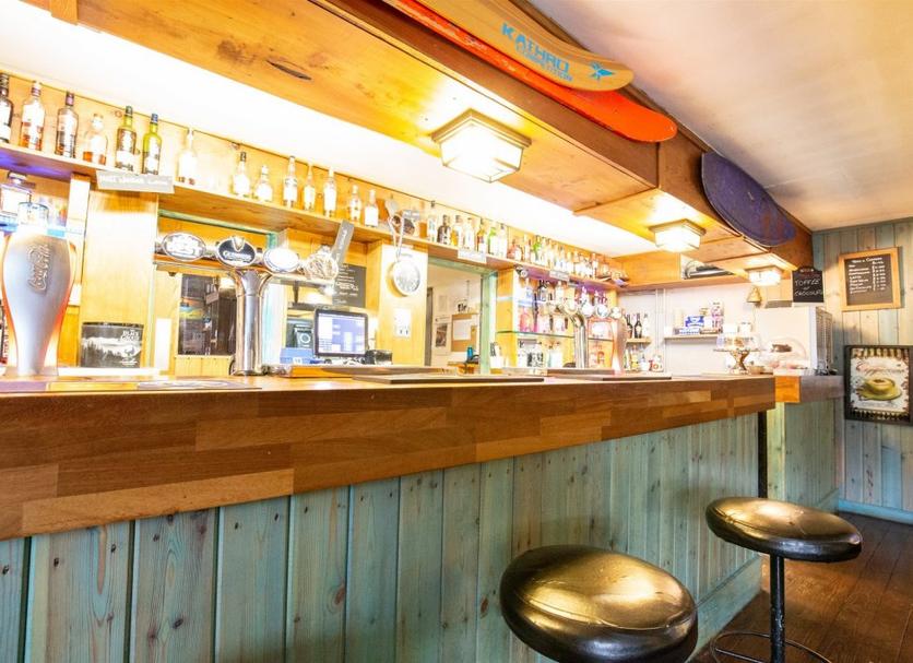 Bar Foto