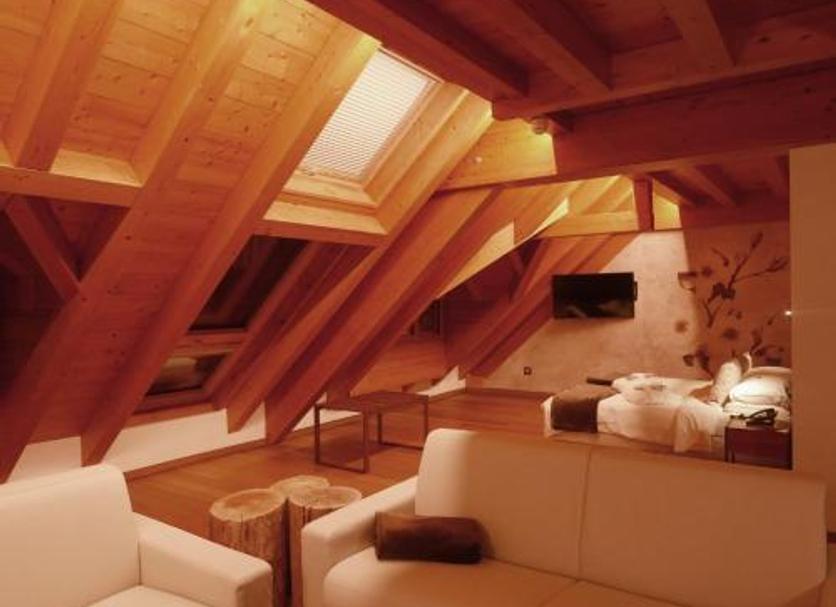 Wohnzimmer Foto