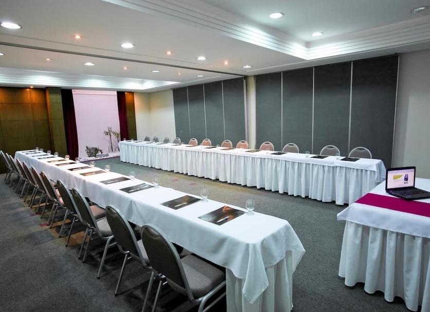Konferenzraum Foto