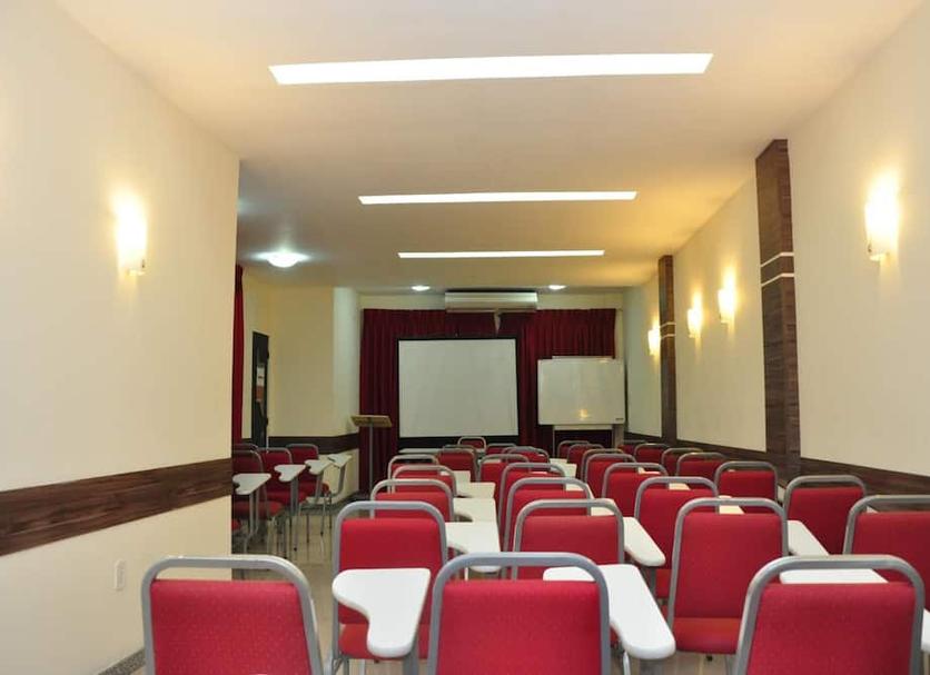 Konferenzraum Foto