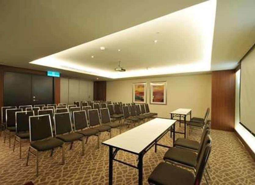 Konferenzraum Foto