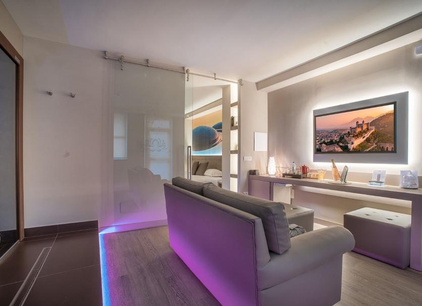 Wohnzimmer Foto