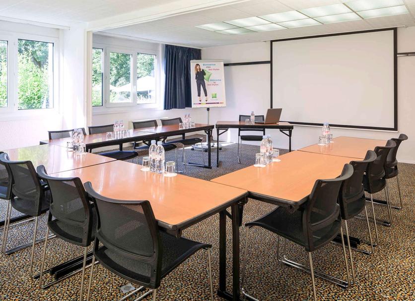 Konferenzraum Foto