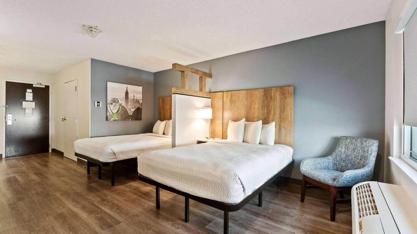 Extended Stay America Suites - Miami - Airport - Doral