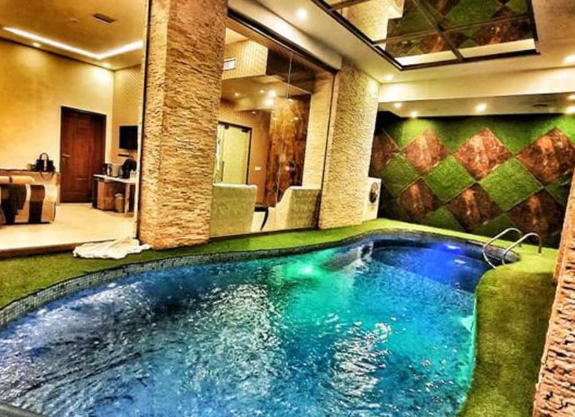 Pool Foto