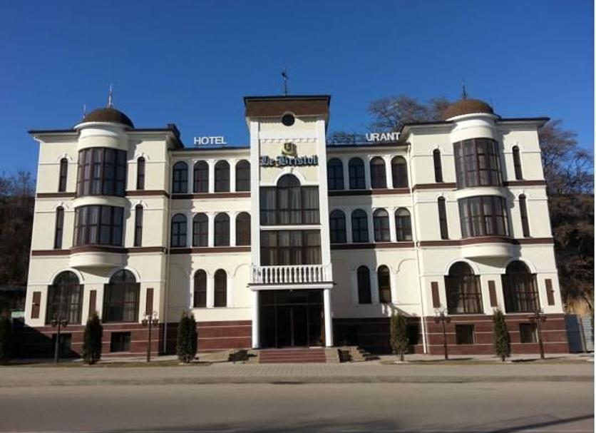 Gebäude Foto