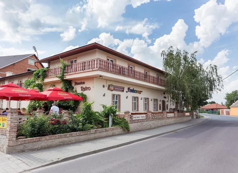 Gebäude Foto