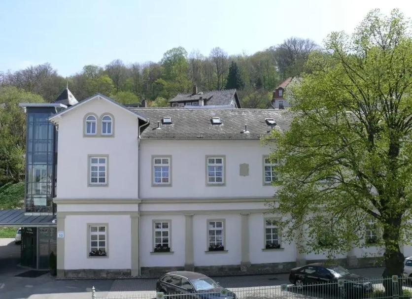 Gebäude Foto