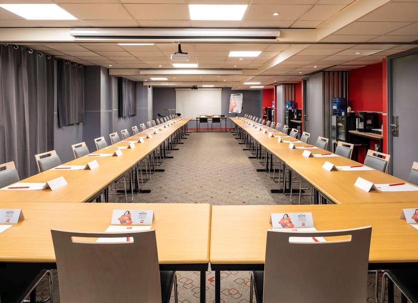 Konferenzraum Foto