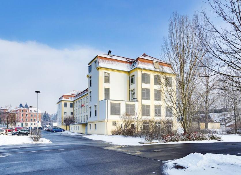 Gebäude Foto