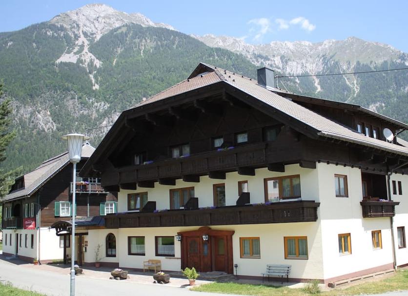Gebäude Foto