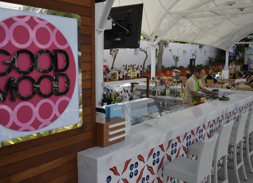 Bar Foto
