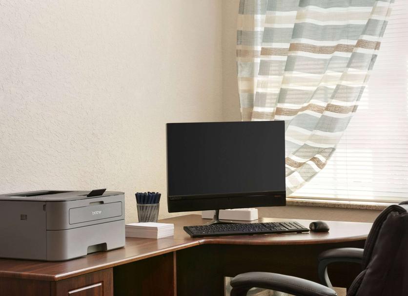 Business Center Foto