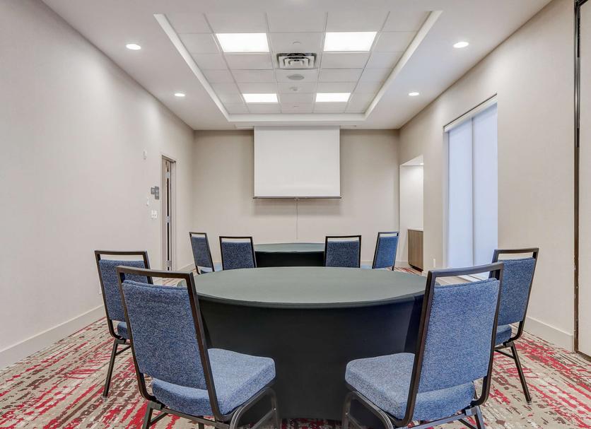 Konferenzraum Foto