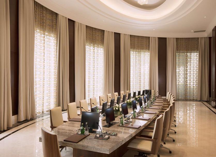 Konferenzraum Foto